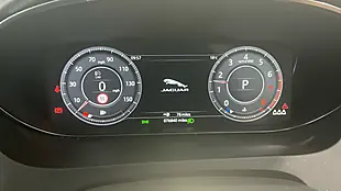 Used 2020 Jaguar E-Pace Chequered Flag Grey - Interior and Exterior details 16
