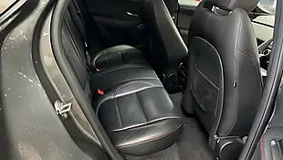 Used 2020 Jaguar E-Pace Chequered Flag Grey - Interior and Exterior details 10