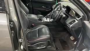 Used 2020 Jaguar E-Pace Chequered Flag Grey - Interior and Exterior details 11