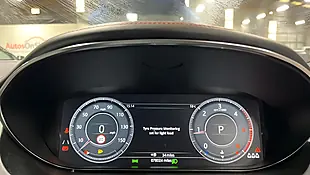 Used 2020 Jaguar E-Pace Chequered Flag Grey - Interior and Exterior details 12