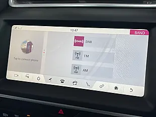 Used 2020 Jaguar E-Pace Chequered Flag Photon Red - Interior and Exterior details 18