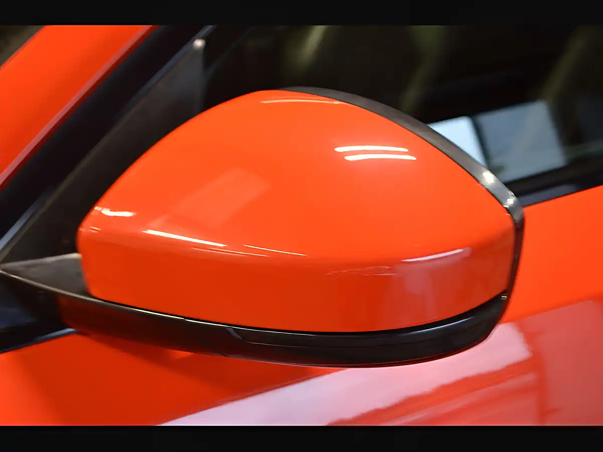 Used 2020 Jaguar E-Pace Chequered Flag Photon Red - Interior and Exterior details 18