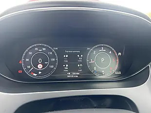Used 2020 Jaguar E-Pace Chequered Flag Red - Interior and Exterior details 13