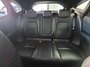 Used 2020 Jaguar E-Pace Chequered Flag Red - Interior and Exterior details 13