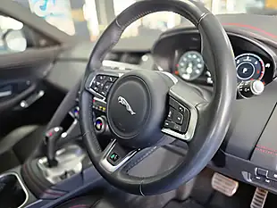 Used 2020 Jaguar E-Pace Chequered Flag Red - Interior and Exterior details 18