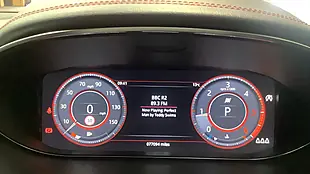 Used 2020 Jaguar E-Pace Chequered Flag White - Interior and Exterior details 7