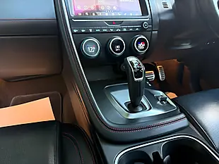 Used 2020 Jaguar E-Pace Chequered Flag White - Interior and Exterior details 18