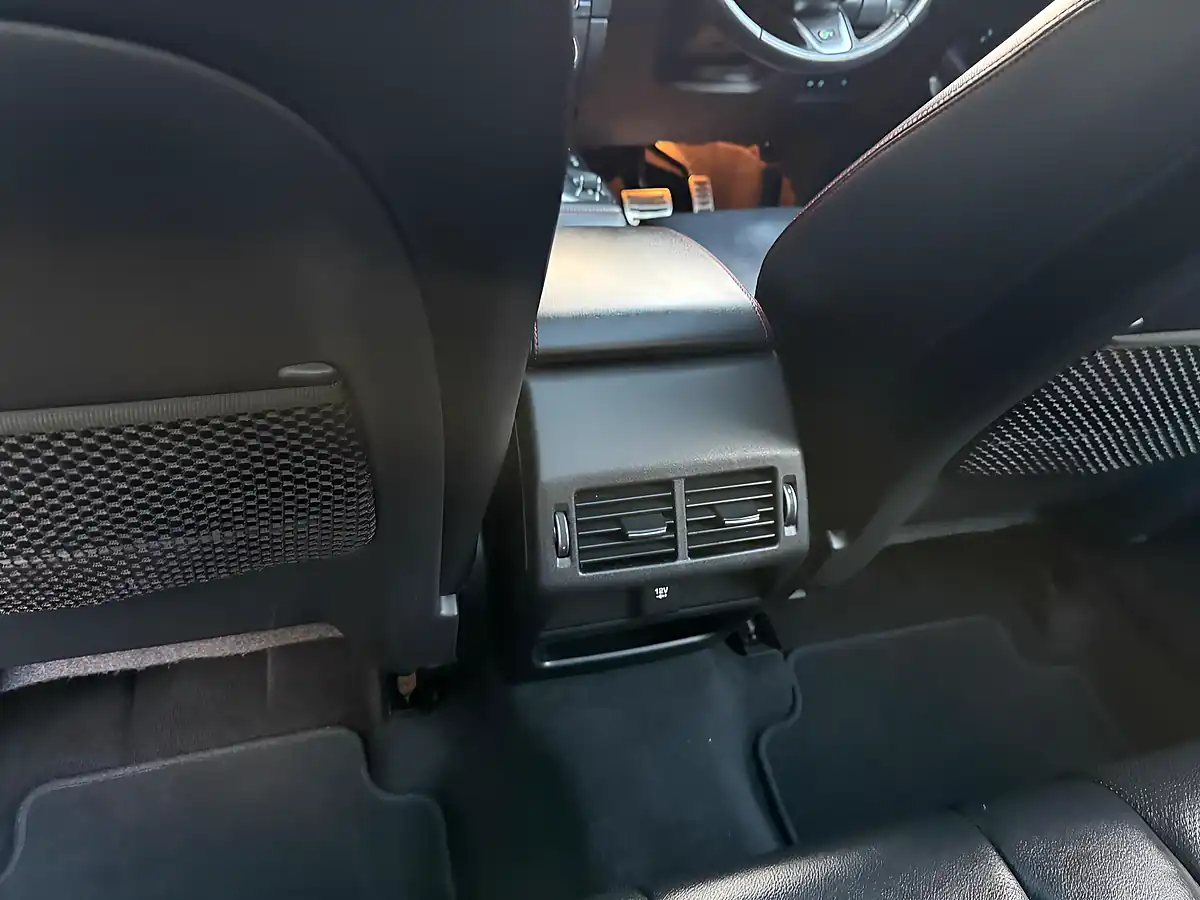 Used 2020 Jaguar E-Pace Chequered Flag White - Interior and Exterior details 19