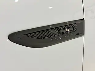 Used 2020 Jaguar E-Pace Chequered Flag White - Interior and Exterior details 19