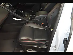 Used 2020 Jaguar E-Pace Chequered Flag Yulong White - Interior and Exterior details 10