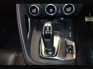 Used 2020 Jaguar E-Pace Chequered Flag Yulong White - Interior and Exterior details 12