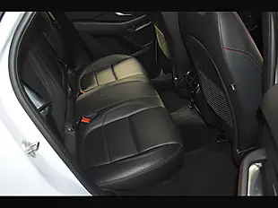 Used 2020 Jaguar E-Pace Chequered Flag Yulong White - Interior and Exterior details 13