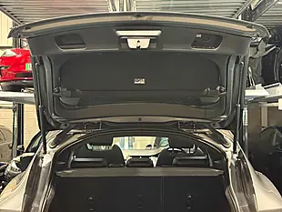 Used 2020 Jaguar E-Pace R-Dynamic Grey - Interior and Exterior details 13