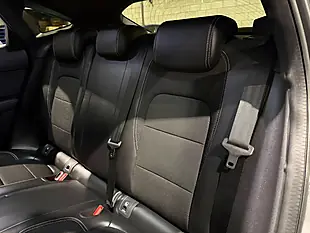 Used 2020 Jaguar E-Pace R-Dynamic Grey - Interior and Exterior details 15