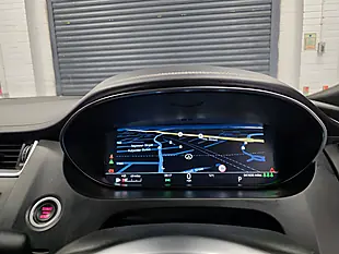 Used 2020 Jaguar E-Pace R-Dynamic Hse Black - Interior and Exterior details 16