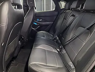 Used 2020 Jaguar E-Pace R-Dynamic Hse Black - Interior and Exterior details 19