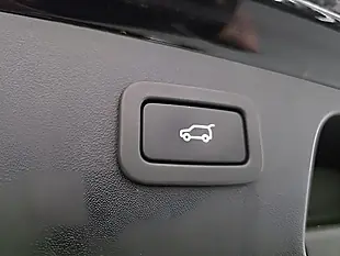 Used 2020 Jaguar E-Pace R-Dynamic Hse Black - Interior and Exterior details 20