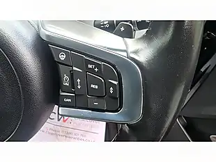 Used 2020 Jaguar E-Pace R-Dynamic Hse Grey - Interior and Exterior details 13