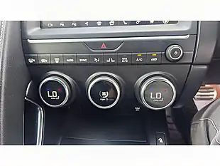 Used 2020 Jaguar E-Pace R-Dynamic Hse Grey - Interior and Exterior details 16