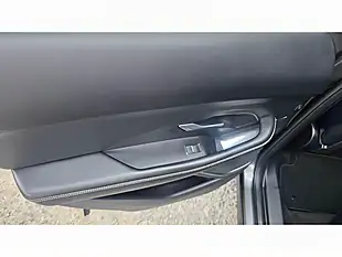 Used 2020 Jaguar E-Pace R-Dynamic Hse Grey - Interior and Exterior details 17