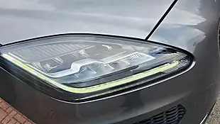 Used 2020 Jaguar E-Pace R-Dynamic Hse Grey - Interior and Exterior details 4