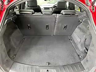 Used 2020 Jaguar E-Pace R-Dynamic Hse Red - Interior and Exterior details 15