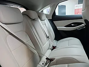 Used 2020 Jaguar E-Pace R-Dynamic S Red - Interior and Exterior details 14