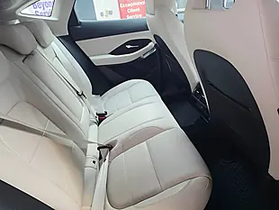 Used 2020 Jaguar E-Pace R-Dynamic S Red - Interior and Exterior details 15