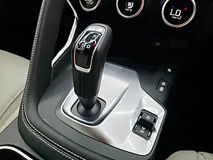 Used 2020 Jaguar E-Pace R-Dynamic S Red - Interior and Exterior details 16