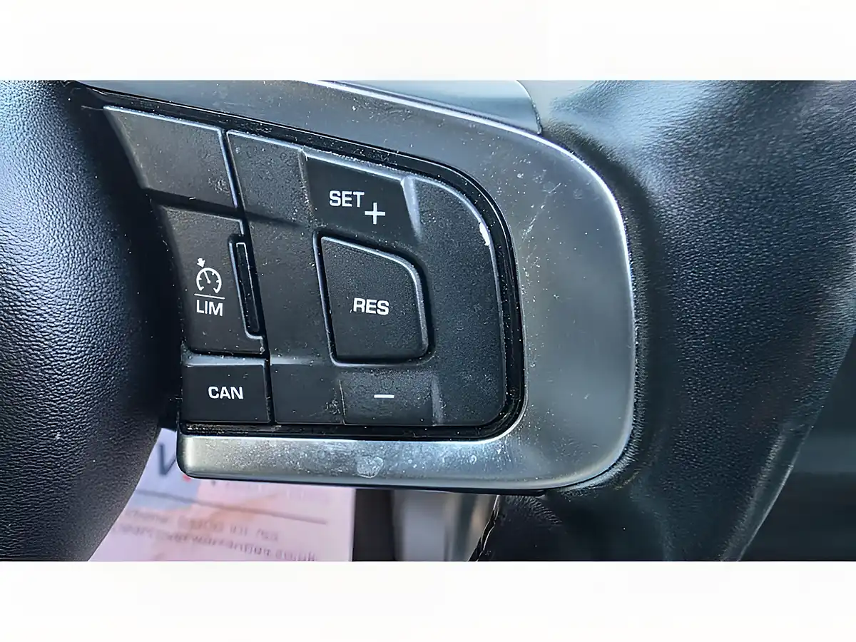Used 2020 Jaguar E-Pace R-Dynamic S White - Interior and Exterior details 13