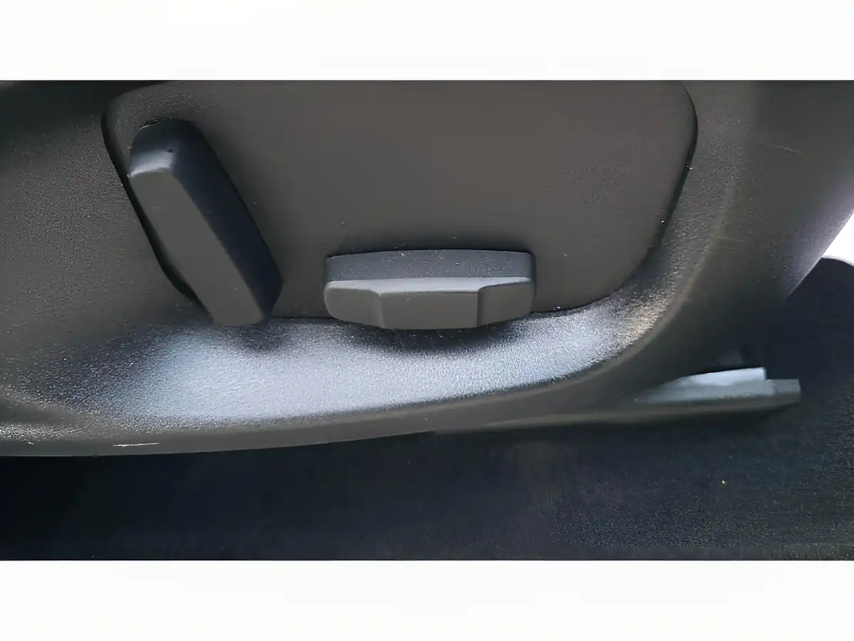 Used 2020 Jaguar E-Pace R-Dynamic S White - Interior and Exterior details 14