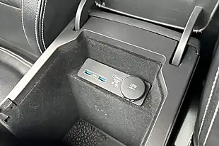 Used 2020 Jaguar E-Pace R-Dynamic S White - Interior and Exterior details 14