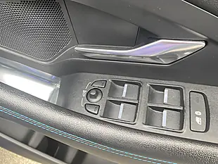 Used 2020 Jaguar E-Pace R-Dynamic Se Caesium Blue - Interior and Exterior details 15