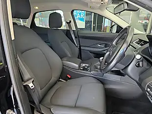 Used 2020 Jaguar E-Pace S Black - Interior and Exterior details 12