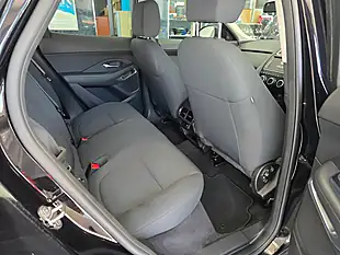 Used 2020 Jaguar E-Pace S Black - Interior and Exterior details 7