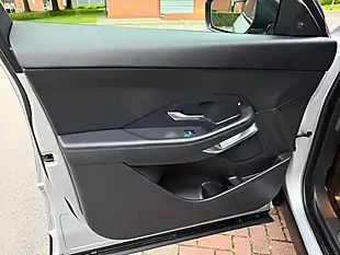 Used 2020 Jaguar E-Pace S Silver - Interior and Exterior details 13