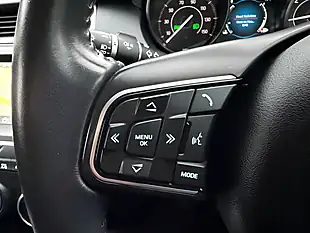 Used 2020 Jaguar E-Pace S Silver - Interior and Exterior details 15
