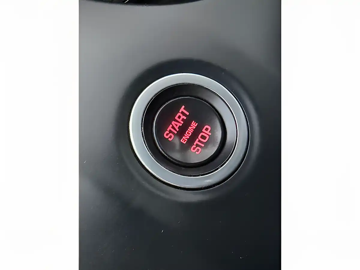 Used 2020 Jaguar E-Pace S Silver - Interior and Exterior details 16