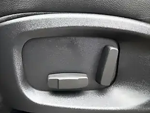 Used 2020 Jaguar E-Pace S Silver - Interior and Exterior details 14