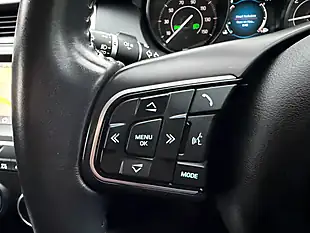 Used 2020 Jaguar E-Pace S Silver - Interior and Exterior details 15