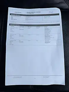 Used 2020 Jaguar E-Pace S Silver - Interior and Exterior details 19