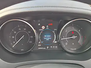 Used 2020 Jaguar E-Pace S White - Interior and Exterior details 11