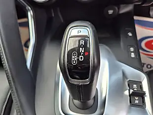 Used 2020 Jaguar E-Pace S White - Interior and Exterior details 13