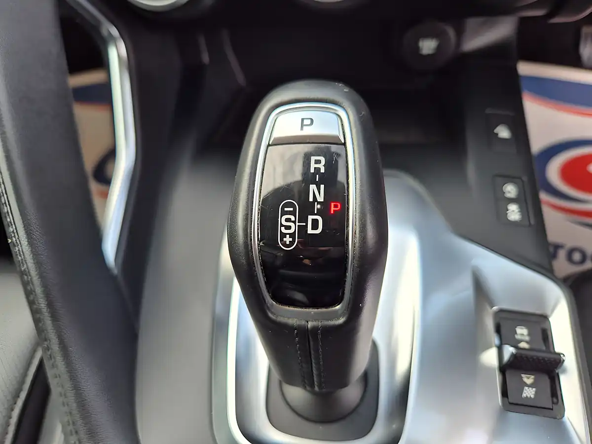 Used 2020 Jaguar E-Pace S White - Interior and Exterior details 13