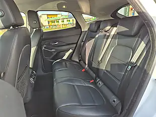 Used 2020 Jaguar E-Pace S White - Interior and Exterior details 15