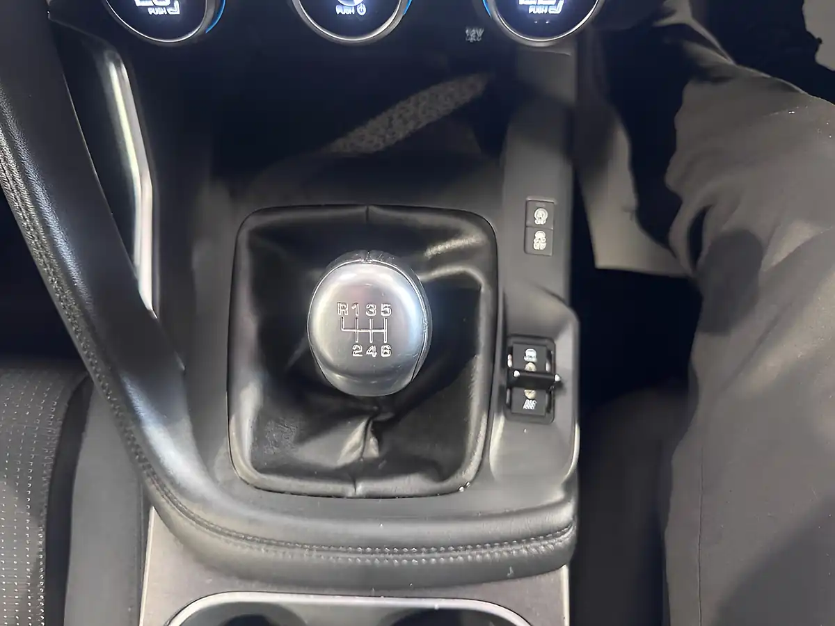 Used 2020 Jaguar E-Pace White - Interior and Exterior details 14