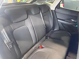 Used 2020 Jaguar E-Pace White - Interior and Exterior details 17