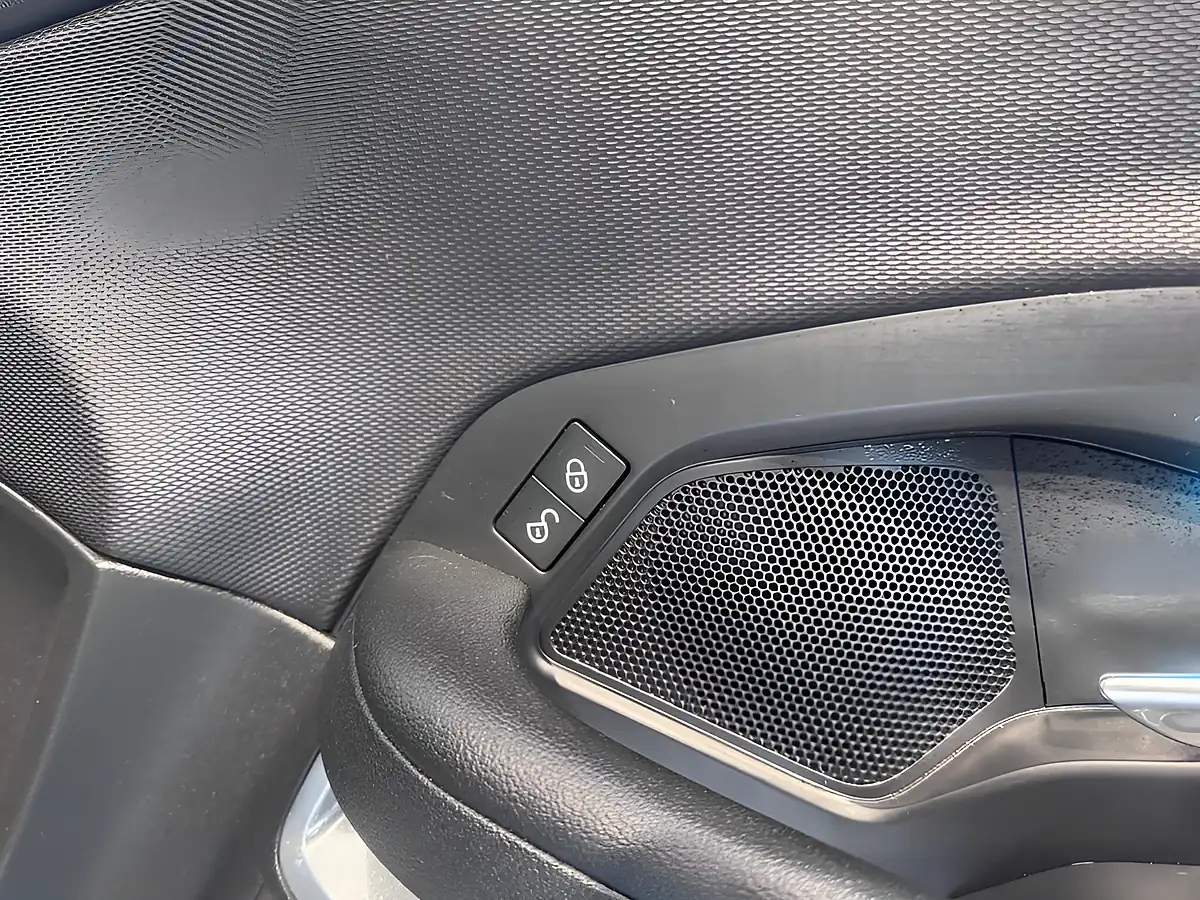 Used 2020 Jaguar E-Pace White - Interior and Exterior details 18