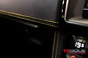 Used 2020 Jaguar F-Pace 300 Sport White - Interior and Exterior details 15