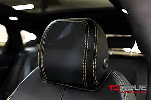 Used 2020 Jaguar F-Pace 300 Sport White - Interior and Exterior details 18